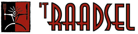 Logo Raadsel